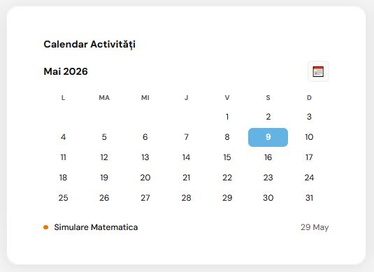 Calendar